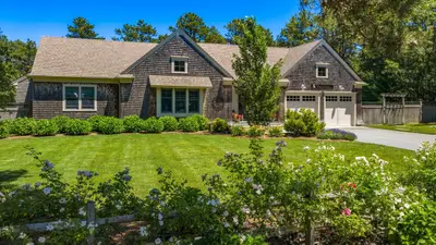 15 Capt Bellamy, Wellfleet MA — view 2