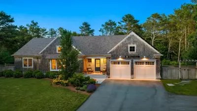 15 Capt Bellamy, Wellfleet MA — view 3