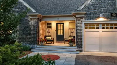 15 Capt Bellamy, Wellfleet MA — view 4