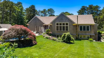 15 Capt Bellamy, Wellfleet MA — view 5
