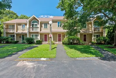 15 Denver Drive, Unit B3, Yarmouth MA — view 2