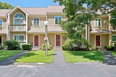 15 Denver Drive, Unit B3, Yarmouth MA — view 3