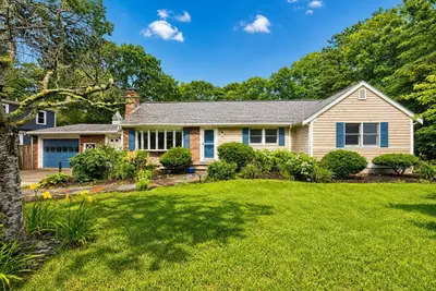 14 Veeder Drive
