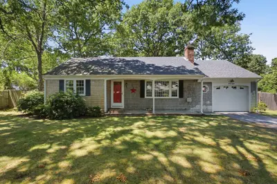 38 McNamara Road