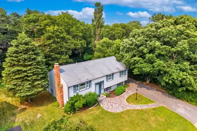 106 Tanglewood Drive