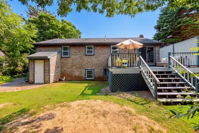 106 Tanglewood Drive, Falmouth MA — view 4