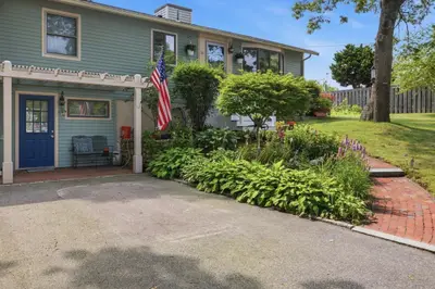 30 Crocker Road, Falmouth MA — view 2