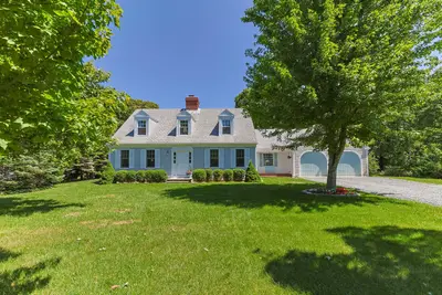 2000 Bridge Road, Eastham MA — view 2