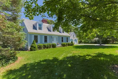2000 Bridge Road, Eastham MA — view 3