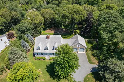 2000 Bridge Road, Eastham MA — view 5