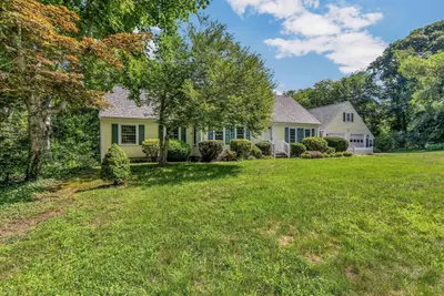 18 Quivet Drive, Dennis MA — view 2
