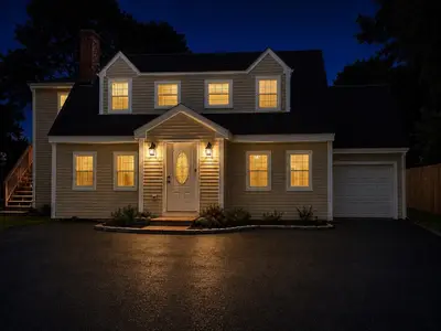 385 Bearses Way, Barnstable MA — view 2