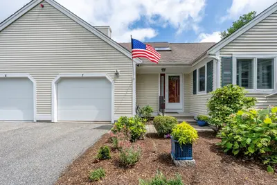 7 Ironwood Path, Unit 186