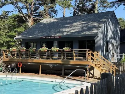 432 Old Chatham Road, Unit 411, Dennis MA