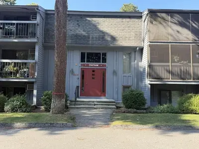 432 Old Chatham Road, Unit 411, Dennis MA — view 2