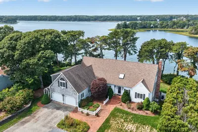 93 Cove Road, Dennis MA — view 2