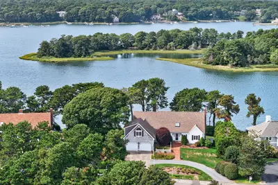 93 Cove Road, Dennis MA — view 3