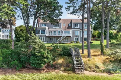 93 Cove Road, Dennis MA — view 4