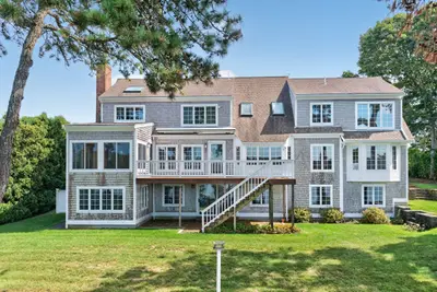 93 Cove Road, Dennis MA — view 5