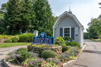 14 Sea Knoll Court, Unit 14, Bourne MA — view 2