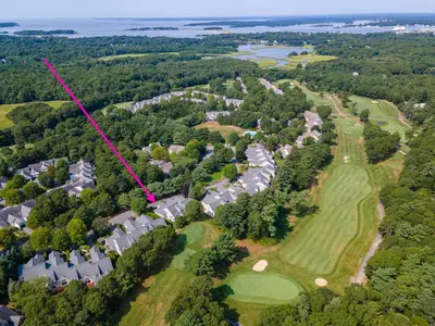 14 Sea Knoll Court, Unit 14, Bourne MA — view 3