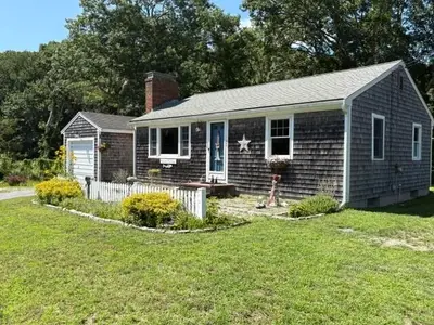 555 Shootflying Hill Road