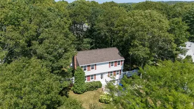 10 Pinehurst Drive, Bourne MA — view 2
