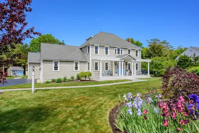 91 Williston Road