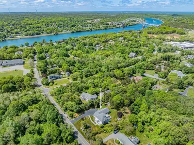 91 Williston Road, Bourne MA — view 2