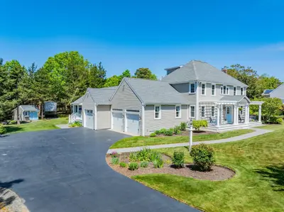 91 Williston Road, Bourne MA — view 3