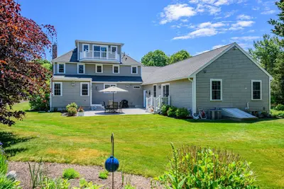 91 Williston Road, Bourne MA — view 4