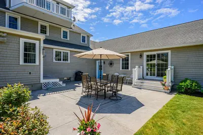 91 Williston Road, Bourne MA — view 5