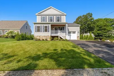 29 Parkers Neck Road, Yarmouth MA — view 5