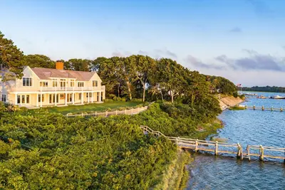 47 Sunset Point, Barnstable MA — view 2