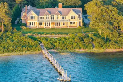 47 Sunset Point, Barnstable MA — view 3