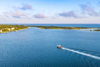 47 Sunset Point, Barnstable MA — view 5