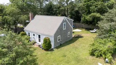 1 Bayberry Road, Yarmouth MA — view 3