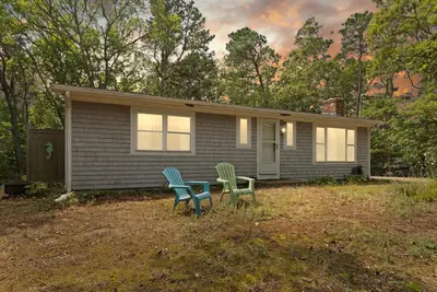 438 Freemans Way, Brewster MA — view 2
