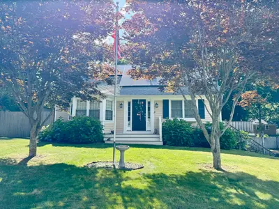 123 Fawcett Lane