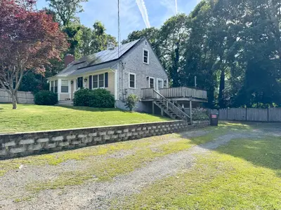 123 Fawcett Lane, Barnstable MA — view 2
