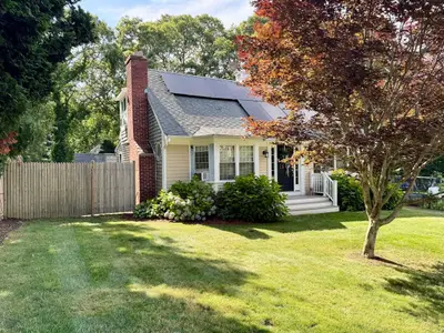 123 Fawcett Lane, Barnstable MA — view 4