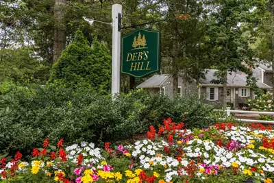 59 Debs Hill Road, Unit 42a, Yarmouth MA — view 2