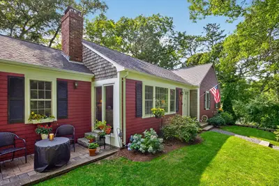 7 Bent Bluff Lane, Yarmouth MA — view 4