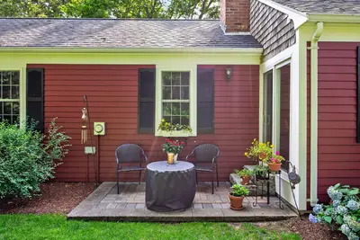 7 Bent Bluff Lane, Yarmouth MA — view 5
