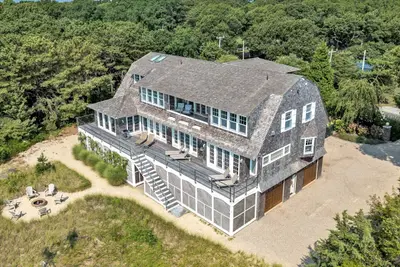 165 Wings Neck Road, Bourne MA — view 2