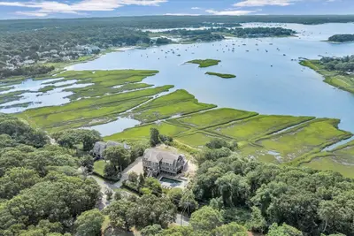 165 Wings Neck Road, Bourne MA — view 3