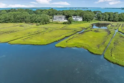 165 Wings Neck Road, Bourne MA — view 4