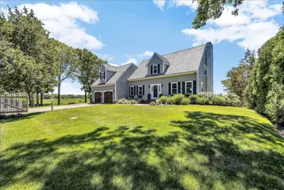 155 Wings Neck Road, Bourne MA — view 2