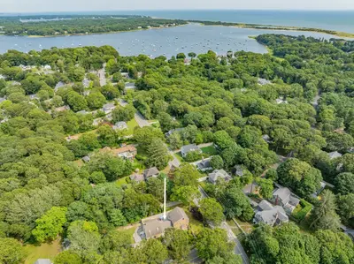 134 School Street, Barnstable MA — view 3