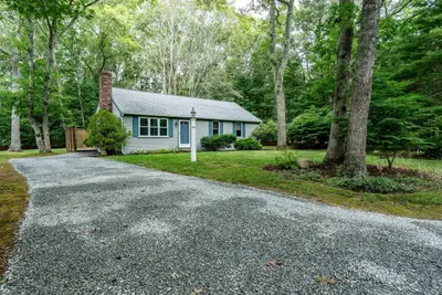 41 Bridle Path, Barnstable MA — view 2
